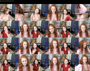 sadieevelyn — 5 minute Chaturbate female cam show recording, 1080p, May 4, 2021