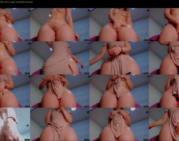samantha_larusso_ — 31 minute Chaturbate couple cam show recording, 1080p, May 4, 2021