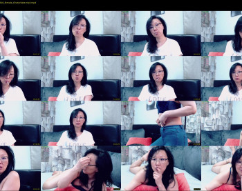 sandrami__ — 34 minute Chaturbate female cam show recording, 720p, May 4, 2021