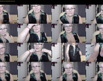 selenna57 — 80 minute Chaturbate female cam show recording, 720p, May 4, 2021