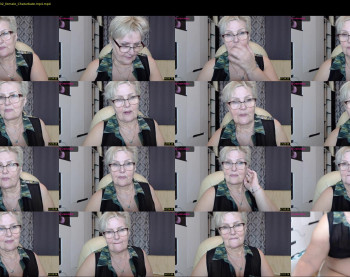 selenna57 — 43 minute Chaturbate female cam show recording, 720p, May 4, 2021