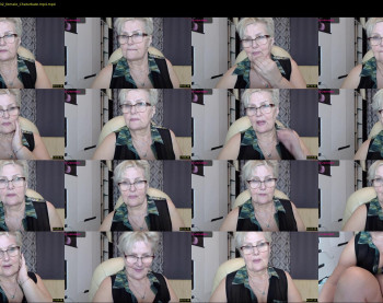 selenna57 — 49 minute Chaturbate female cam show recording, 720p, May 4, 2021