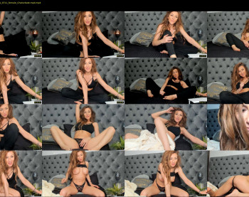 sensualldream — 70 minute Chaturbate female cam show recording, 1080p, May 4, 2021