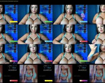 sexual_addiction — 9 minute Chaturbate couple cam show recording, 1080p, May 5, 2021