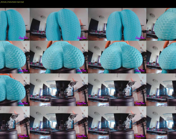 sexydea — 28 minute Chaturbate female cam show recording, 1080p, May 4, 2021