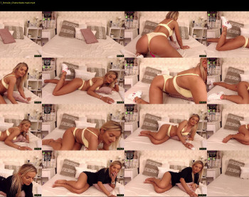 sofialloyd — 70 minute Chaturbate female cam show recording, 1080p, May 5, 2021