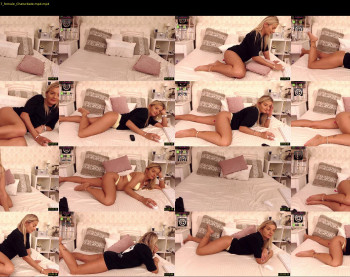 sofialloyd — 71 minute Chaturbate female cam show recording, 1080p, May 5, 2021