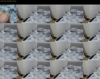 sophie_lopez1 — 81 minute Chaturbate female cam show recording, 720p, May 4, 2021