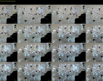 sorana_shy — 31 minute Chaturbate female cam show recording, 1080p, May 4, 2021