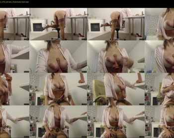 squirtmilfpussy — 20 minute Chaturbate female cam show recording, 720p, May 4, 2021