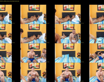 straigthguysfun — 70 minute Chaturbate male cam show recording, 1080p, May 4, 2021