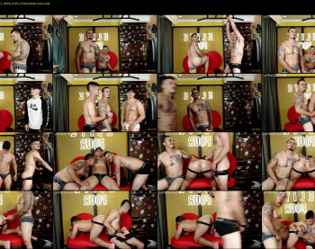 straigthguysfun — 69 minute Chaturbate male cam show recording, 720p, May 5, 2021
