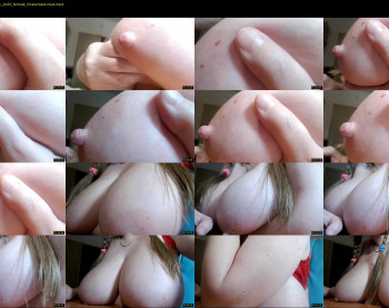 stunningboobs — 11 minute Chaturbate female cam show recording, 720p, May 4, 2021