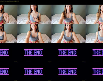 summer_sunshine_ — 6 minute Chaturbate female cam show recording, 1080p, May 4, 2021