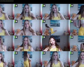 sweet_sin_sati — 70 minute Chaturbate female cam show recording, 1080p, May 4, 2021