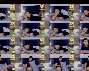 sweety_boys — 27 minute Chaturbate male cam show recording, 1080p, May 4, 2021