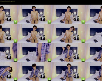sweety_boys — 4 minute Chaturbate male cam show recording, 1080p, May 5, 2021