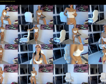 swt_molly — 70 minute Chaturbate female cam show recording, 1080p, May 4, 2021