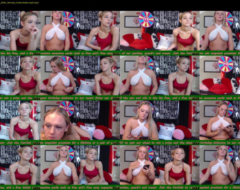 texaspeach69 — 66 minute Chaturbate female cam show recording, 480p, May 5, 2021