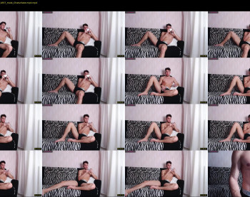 theodore_hot — 12 minute Chaturbate male cam show recording, 1080p, May 4, 2021