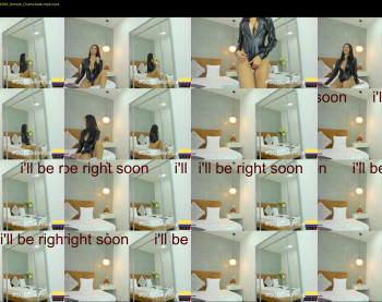 tiffanystone_ — 70 minute Chaturbate female cam show recording, 1080p, May 4, 2021