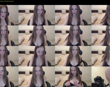 tixxxy — 70 minute Chaturbate female cam show recording, 1080p, May 4, 2021