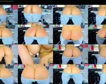 tykita — 70 minute Chaturbate female cam show recording, 1080p, May 4, 2021