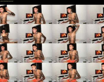 ululante — 18 minute Chaturbate male cam show recording, 1080p, May 4, 2021