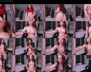 valerie07 — 70 minute Chaturbate female cam show recording, 1080p, May 4, 2021