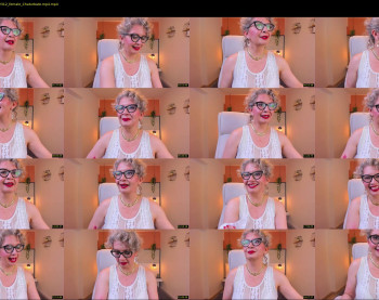 victoria_dior — 28 minute Chaturbate female cam show recording, 1080p, May 4, 2021