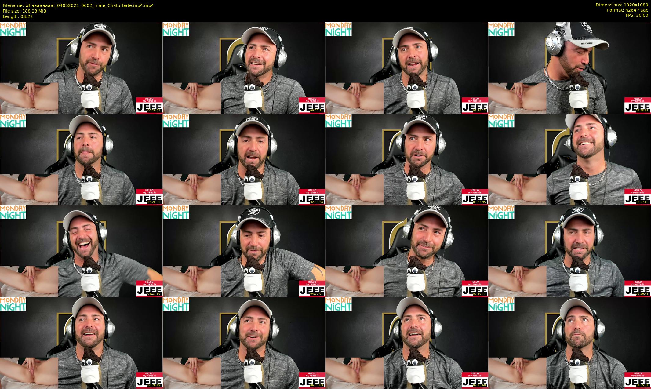 whaaaaaaaat — 9 minute Chaturbate couple cam show recording, 1080p, May 4, 2021