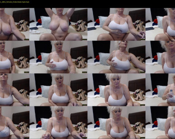 xxtammy123xx — 10 minute Chaturbate female cam show recording, 720p, May 4, 2021