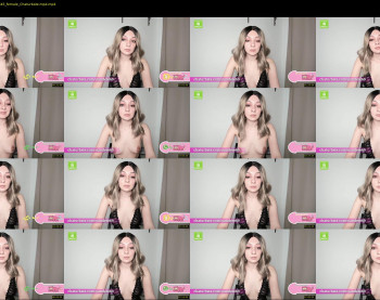 yandere69 — 9 minute Chaturbate female cam show recording, 1080p, May 4, 2021