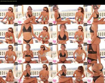 7sins_wildcats — 5 minute Chaturbate female cam show recording, 1080p, May 5, 2021