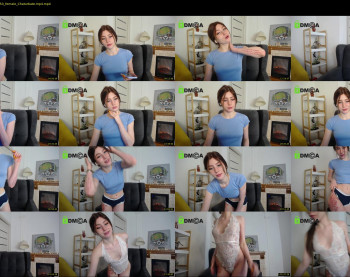 _austra1ia — 70 minute Chaturbate female cam show recording, 1080p, May 5, 2021