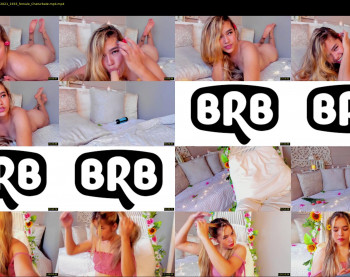_meghan_gomez1_ — 87 minute Chaturbate female cam show recording, 1080p, May 5, 2021