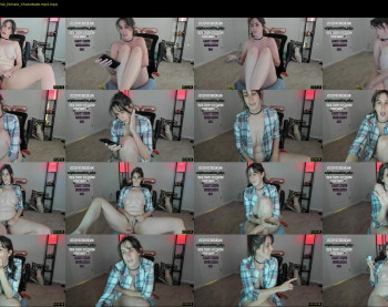 _novareign — 70 minute Chaturbate female cam show recording, 720p, May 6, 2021