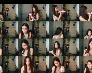 _pilya_ — 37 minute Chaturbate female cam show recording, 720p, May 5, 2021