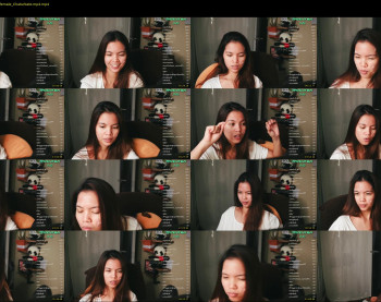 _pilya_ — 47 minute Chaturbate female cam show recording, 720p, May 5, 2021