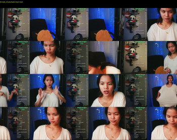 _pilya_ — 4 minute Chaturbate female cam show recording, 720p, May 5, 2021