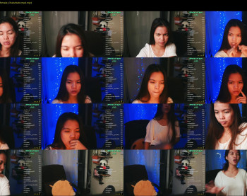 _pilya_ — 32 minute Chaturbate female cam show recording, 720p, May 5, 2021