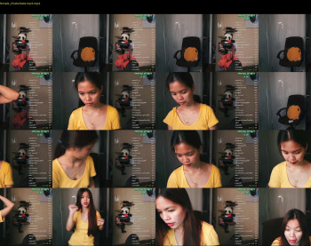 _pilya_ — 47 minute Chaturbate female cam show recording, 720p, May 6, 2021
