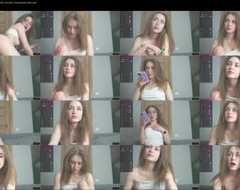 _taylor_swift — 43 minute Chaturbate female cam show recording, 1080p, May 5, 2021