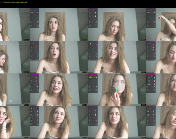 _taylor_swift — 23 minute Chaturbate female cam show recording, 1080p, May 5, 2021