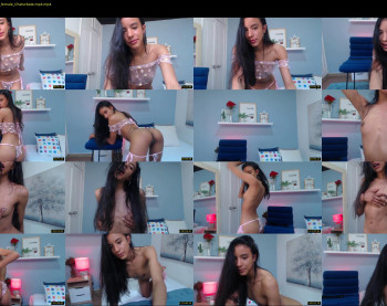 abiee__ — 114 minute Chaturbate female cam show recording, 720p, May 5, 2021