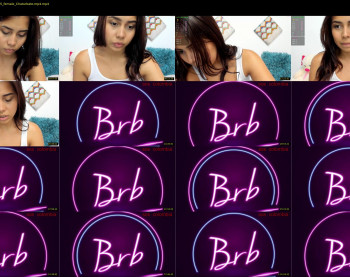 abigail_w — 70 minute Chaturbate female cam show recording, 1080p, May 5, 2021