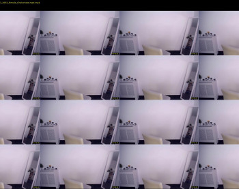 abogailmaartin — 41 minute Chaturbate female cam show recording, 1080p, May 5, 2021
