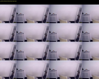 abogailmaartin — 52 minute Chaturbate female cam show recording, 1080p, May 5, 2021