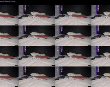 ahomy77 — 10 minute Chaturbate female cam show recording, 1080p, May 5, 2021