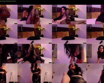 aimeekelly_ — 34 minute Chaturbate female cam show recording, 1080p, May 5, 2021